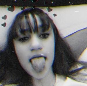 Meet your Posher, Zoey